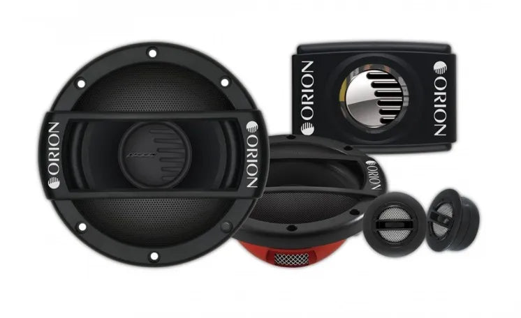 Orion HCCA HCCA52 5.25