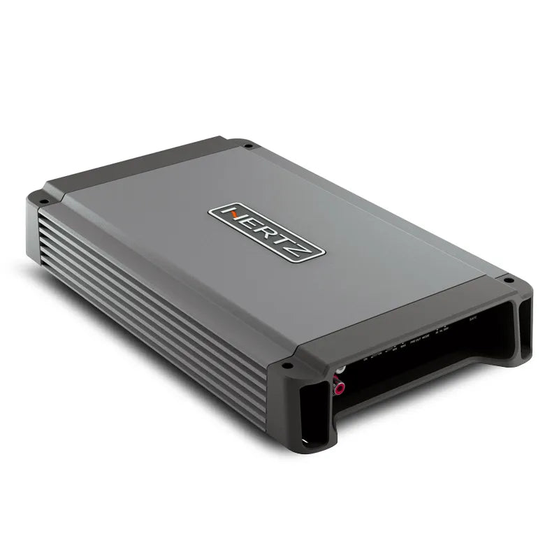 Hertz HCP 2MX Marine Stereo Amplifier
