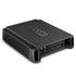 Hertz HCP 4D 1160W D-Class 4-Channel Compact Power Amplifier