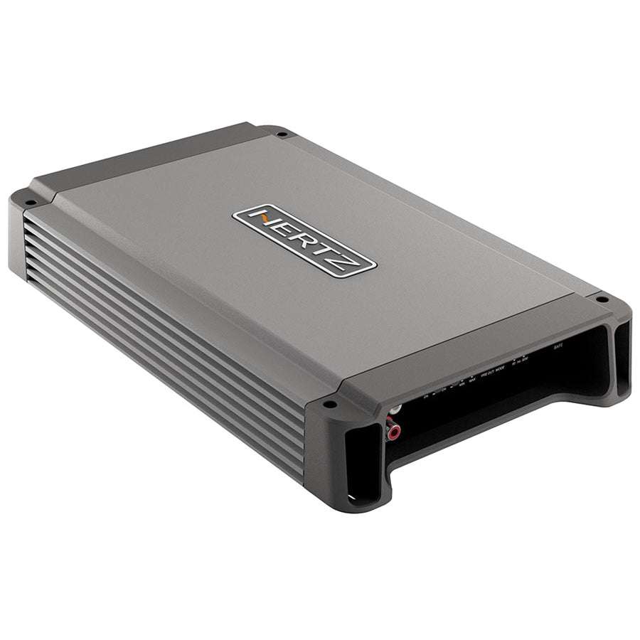 Hertz HCP4M HCP 4-Channel Marine Amplifier
