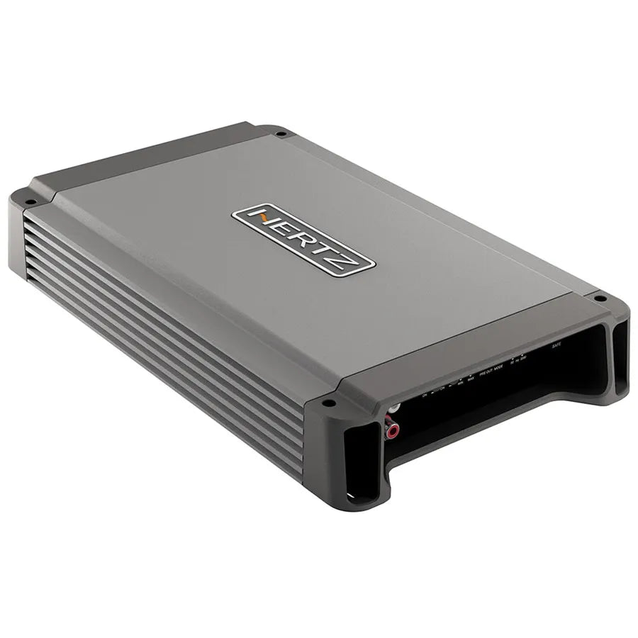 Hertz HCP4M HCP 4-Channel Marine Amplifier