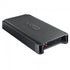 Hertz HCP5D 1500W 5-Channel D-Class Compact Power Amplifier (HCP 5D)