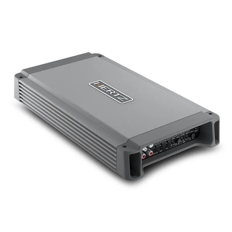 Hertz HCP5MD 4x105W + 1x330W 5-Channel Marine Amplifier