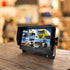 AXIS HD1409Q - 9 Inch High Resolution Quad View Monitor