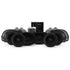 Rockford Fosgate HD14CVO-STAGE3 2014+ Harley-Davidson® Road Glide® CVO® & Street Glide® CVO 6 Speaker & Amp Kit (Gen-2)