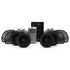 Rockford Fosgate HD14U-STAGE2 2014+ Harley-Davidson® Road Glide® Ultra & Electra Glide® Ultra Classic® 4-Speaker & Amp Kit (Gen-2)