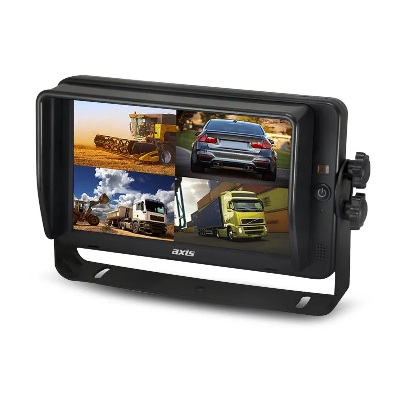 Axis HD264 7