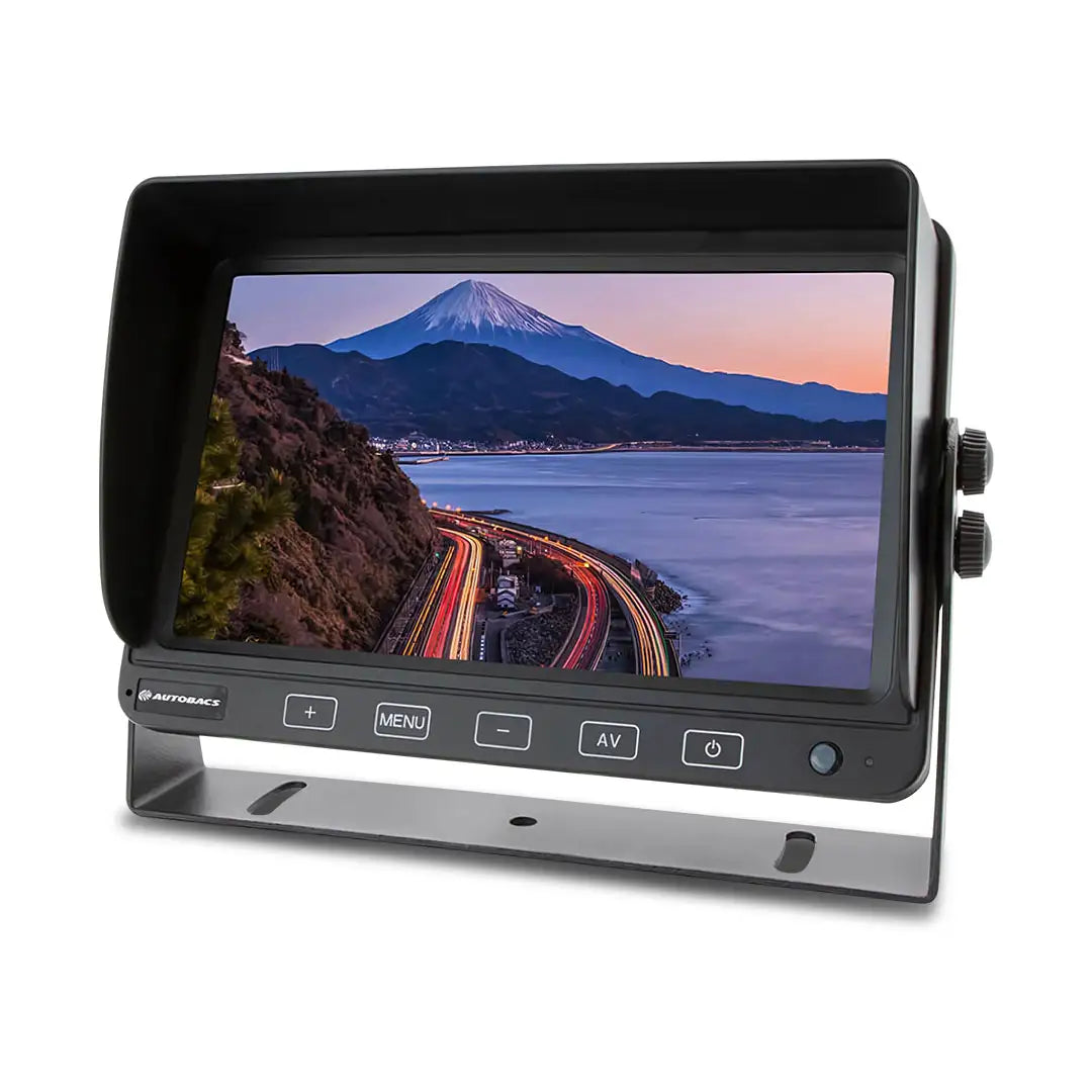 Axis HD5120 5