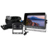 AUTOBACS HD7130CK - 7 Inch 2 Camera Caravan Kit