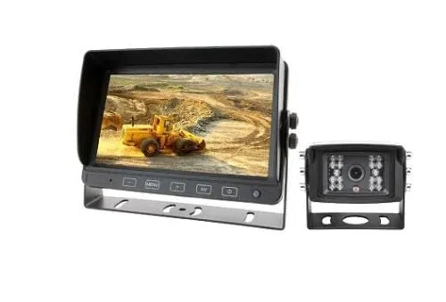 AUTOBACS HD7130K 7