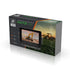 AUTOBACS HD73WP - 7 Inch High Res Waterproof Monitor