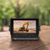 AUTOBACS HD73WP - 7 Inch High Res Waterproof Monitor