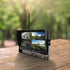 AUTOBACS HD74WK - 7 Inch High Res Wireless System