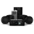 Rockford Fosgate HD9813RGU-STAGE2 Source Unit, 4-Speaker and Amplifier Stage 2 Kit for 1998-2013 Harley-Davidson Road Glide Ultra