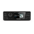 Rockford Fosgate HD9813SGU-STAGE2 Source Unit, 4-Speaker and Amplifier Stage 2 Kit for 1998-2013 Harley-Davidson Electra Glide Ultra Classic