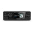 Rockford Fosgate HD9813SGU-STAGE2 Source Unit, 4-Speaker and Amplifier Stage 2 Kit for 1998-2013 Harley-Davidson Electra Glide Ultra Classic