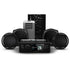 Rockford Fosgate HD9813SGU-STAGE2 Source Unit, 4-Speaker and Amplifier Stage 2 Kit for 1998-2013 Harley-Davidson Electra Glide Ultra Classic