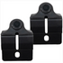 Echomaster HDBJL Blind Spot Camera Kit Suitable for Jeep Wrangler JL / Gladiator JT