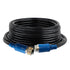 Axis HDC15M4P 15m 4-Pin AHD Camera Extension Cable