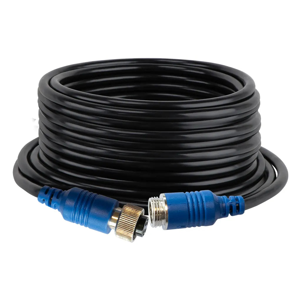 Axis HDC20M4P 20m 4-Pin AHD Camera Extension Cable