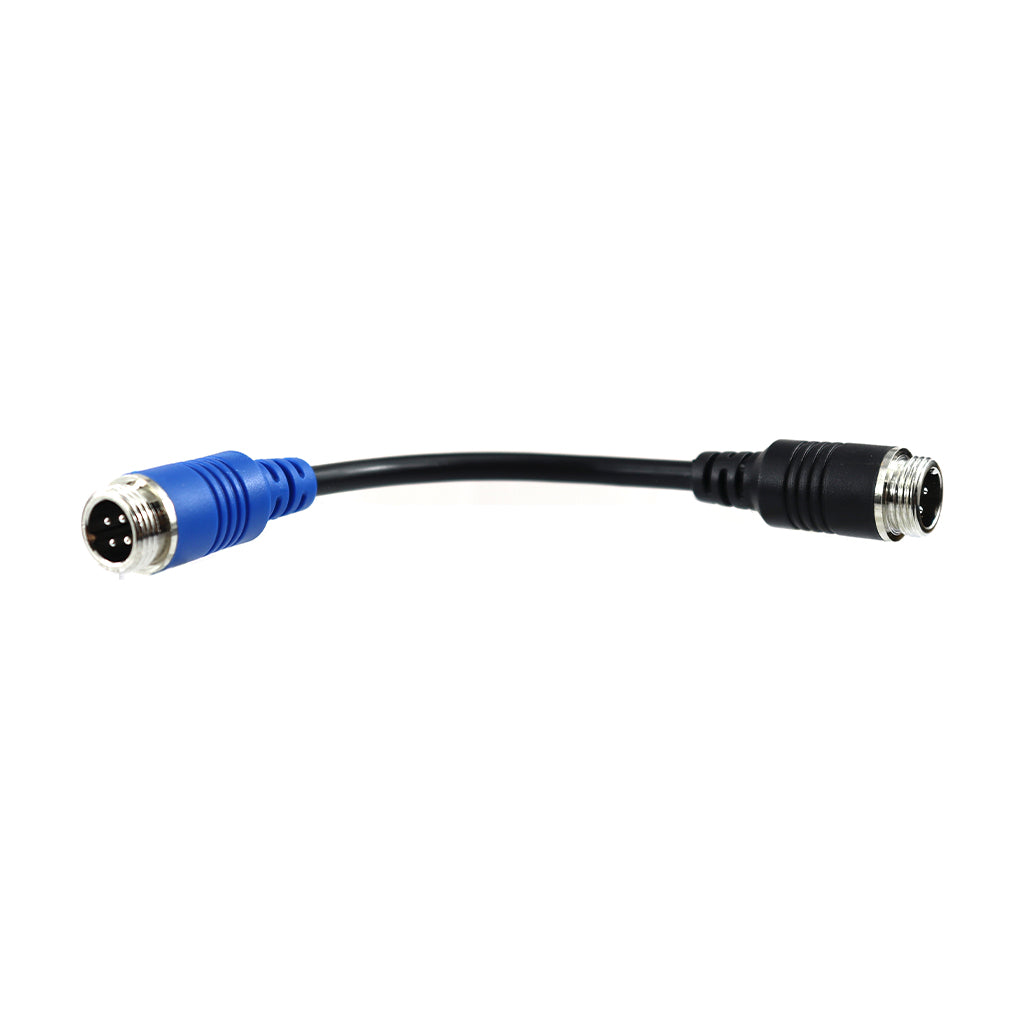 AXIS HDC/AX-M - 4-Pin (M) to Universal 4-Pin (M) Converter