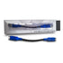 Axis HDC-M/M 4-Pin Male to 4-Pin Male Adaptor