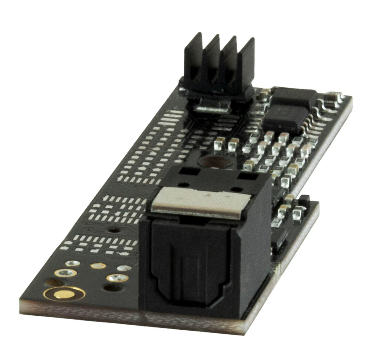 HELIX HDM 1 - P ONE Digital Input Module – Perfect Upgrade for Your Helix Amplifier