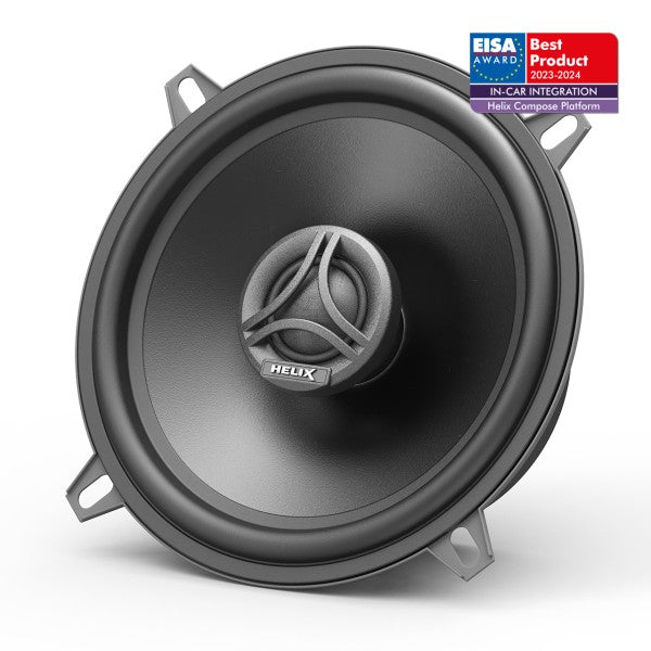 HELIX COMPOSE BASIC CB C130.2-S3 |  2-Way Coaxial Speakers | COMPOSE Series 3Ω