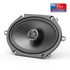 HELIX COMPOSE BASIC CB C570.2-S3 | 5x7" 2-Way Coaxial Speakers | COMPOSE Series 3Ω
