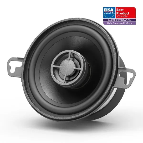 HELIX COMPOSE BASIC CB C87.2-S3 | 3.5" 2-Way Coaxial Speakers | COMPOSE Series 3Ω