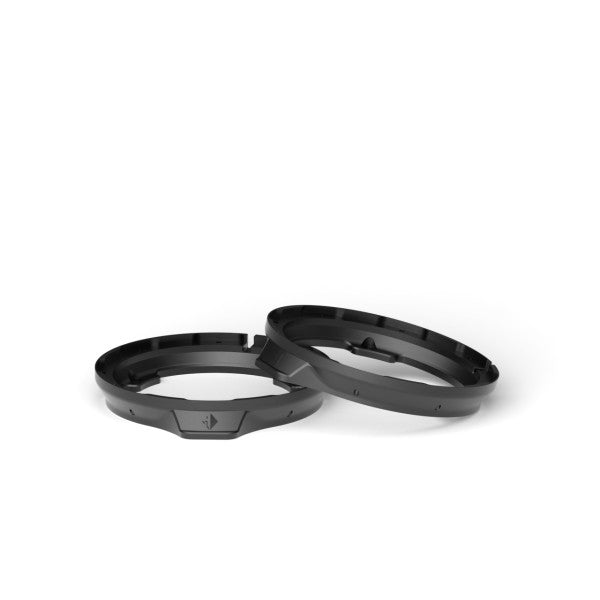 HELIX CFMK165 MB.3 | FlexMount165 Adaptor Ring Kit | 6.5" Midbass Adapter