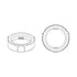 HELIX CFMK20 TES.1 | FlexMount20 Adaptor Ring Kit | Tesla Tweeter Adapter