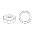 HELIX CFMK20 TES.1 | FlexMount20 Adaptor Ring Kit | Tesla Tweeter Adapter