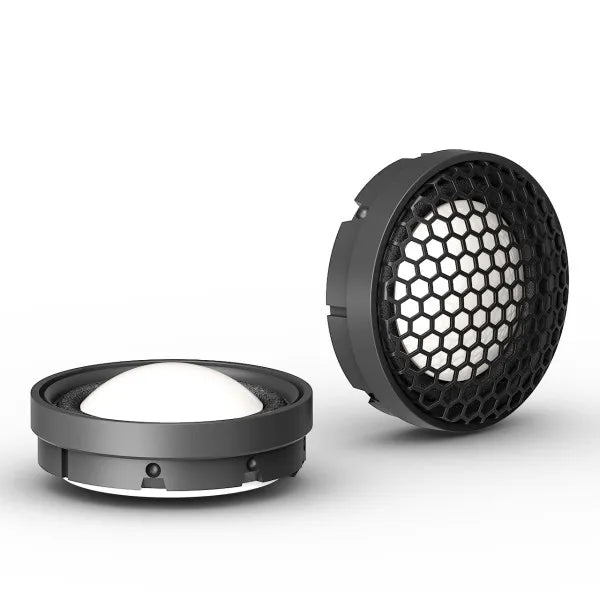 HELIX COMPOSE Ci5 T25FM-CA | 1" Ceramic-Aluminum Dome Tweeter | COMPOSE i5 Series