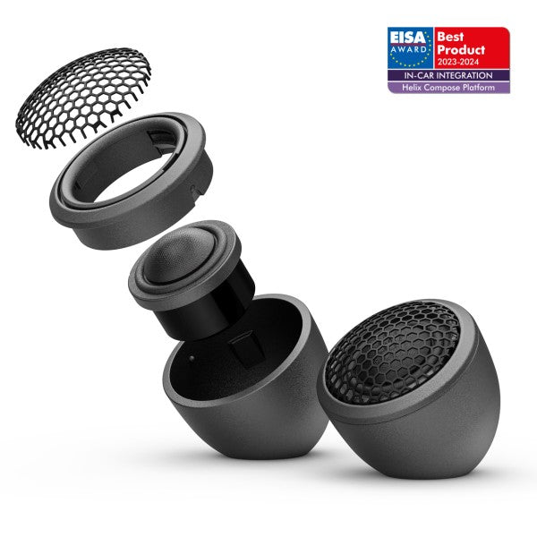HELIX COMPOSE Ci7 T20FM-SC | 0.75