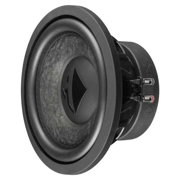 Helix IK W10-SVC2 10" Subwoofer – Powerful 300W RMS Bass in Compact Enclosure