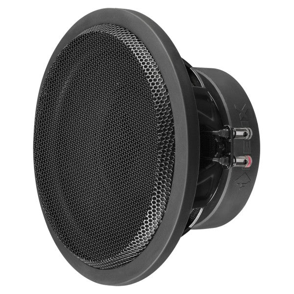 Helix IK W10-SVC2 10" Subwoofer – Powerful 300W RMS Bass in Compact Enclosure