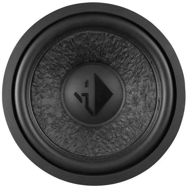 Helix IK W12-DVC2 12" Subwoofer – 300W RMS Power & Flexible System Configuration