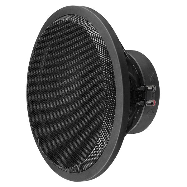 Helix IK W12-DVC2 12" Subwoofer – 300W RMS Power & Flexible System Configuration
