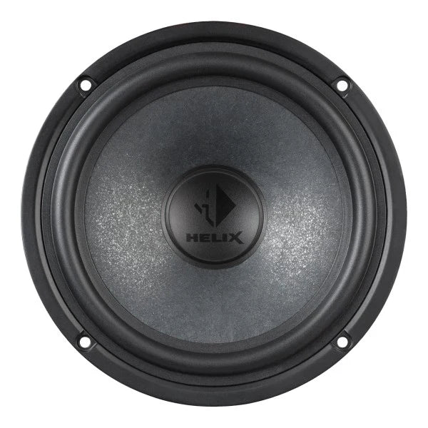 HELIX PURE PR W165 | 165mm 6.5" Midrange Woofer Pair | PURE R- SERIES 4Ω