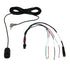 HELIX BT HD Handsfree Bluetooth Car Microphone Kit for Clear Calls