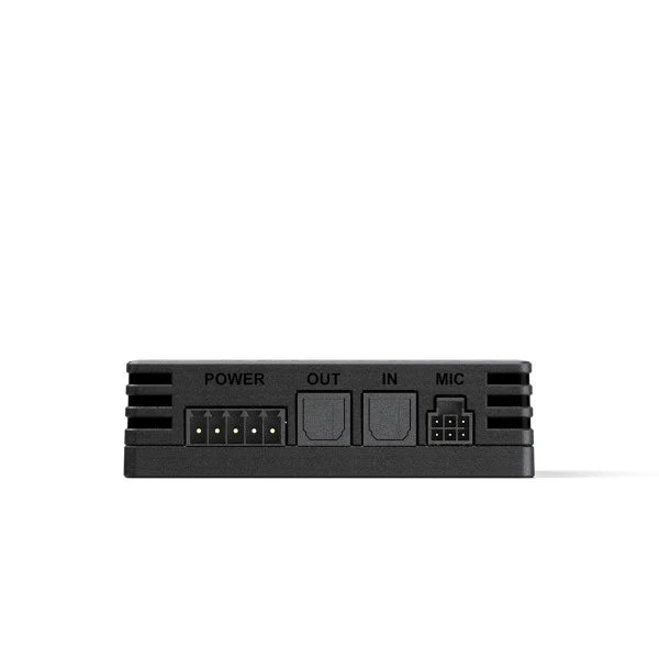 HELIX BT HD STREAMER – Premium Bluetooth Audio Streaming for Your Car