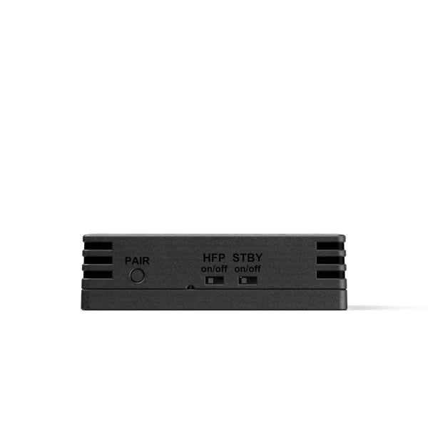 HELIX BT HD STREAMER – Premium Bluetooth Audio Streaming for Your Car