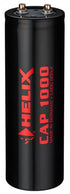 HELIX CAP 1000 | High-Performance Car Audio Capacitor for Powerful Bass