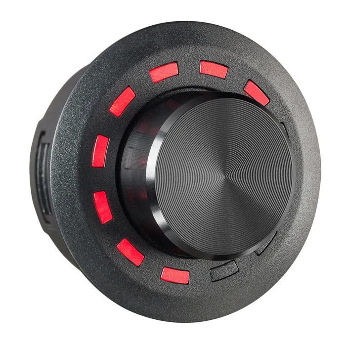 Helix CONDUCTOR Control Input – Programmable LED Remote Control for MATCH & HELIX with Control Input Port