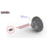 HELIX CWK FX.M-550CC – Premium 55cm Connection Cable for COMPOSE i7 & i3 Midrange Drivers
