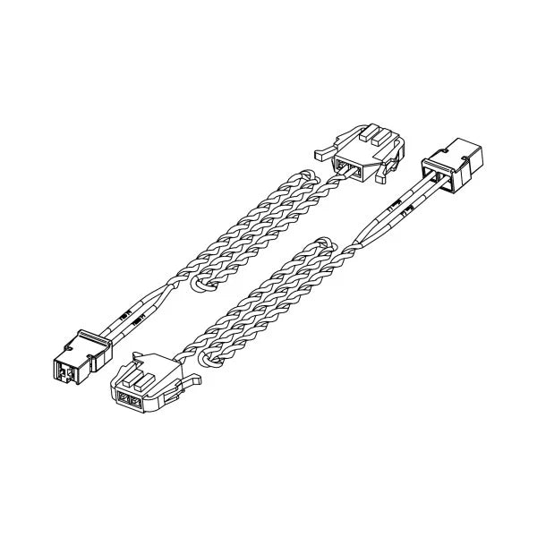 HELIX CWK FX.W-550CC – Premium Car Audio Connection Cable for Compose Components