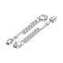 HELIX CWK FX.W-550CC – Premium Car Audio Connection Cable for Compose Components