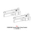 HELIX CiA CC-MC.20 | Premium COMPOSE Connect Male Crimp Contact Kit for Car Audio Enthusiasts