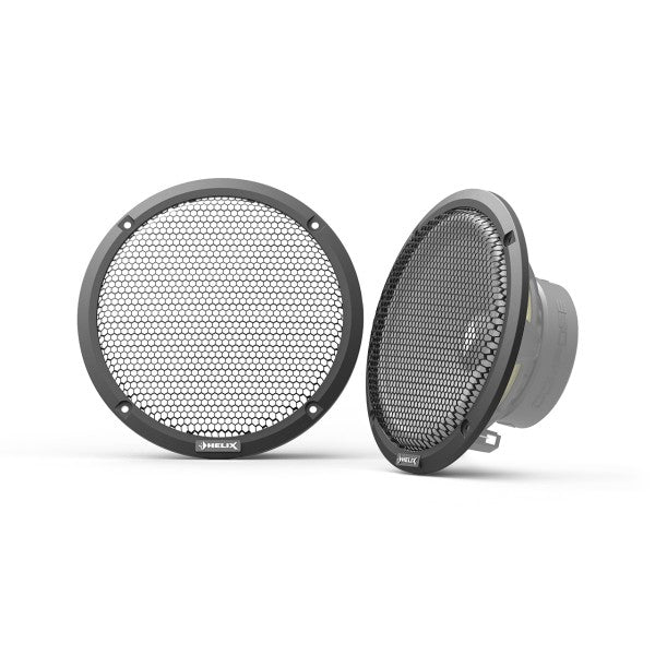 HELIX CiA SG165 Grille Set – Ultimate Protection for Your 6.5" Helix Compose Speakers